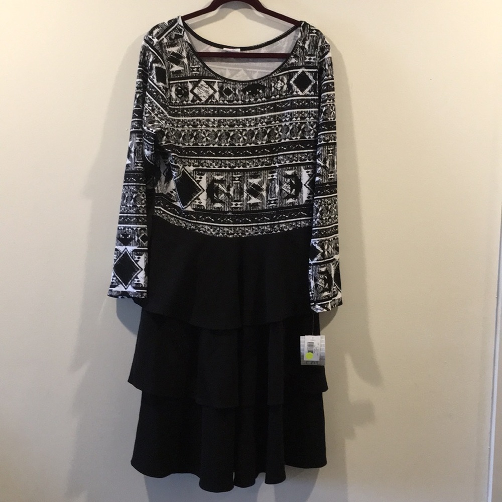 NWT Dress